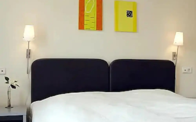Werkhof Hotel