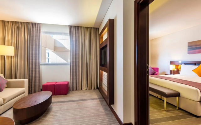 Holiday Inn Muscat Al Seeb by IHG