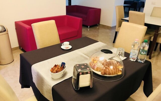 Sant'Antonio Terme, Ristorante & Hotel