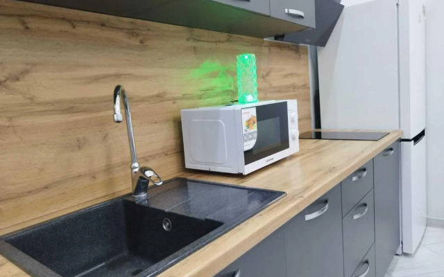 Апартаменты на улице Виноградная 22/1А