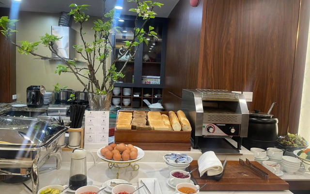 Luxor Boutique Hotel