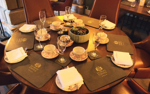 Lumley Castle Hotel