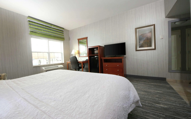 Hampton Inn Ellsworth/Bar Harbor