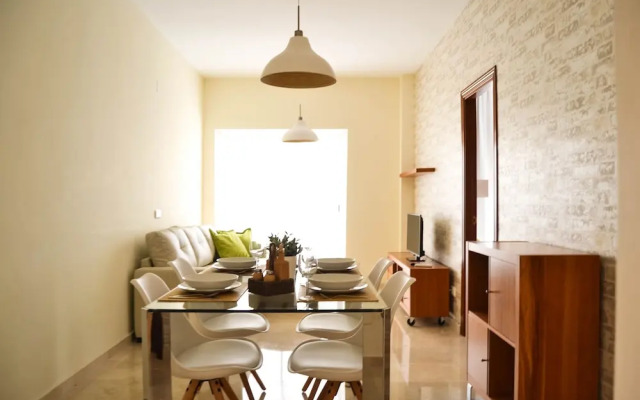 Apartamento Ulises Suite 2