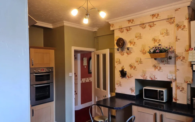 4Br Stunning Sea View Escape-near Snowdonia & Coastal Trails