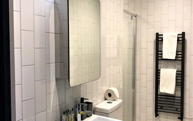 Higgihaus at Whiteladies