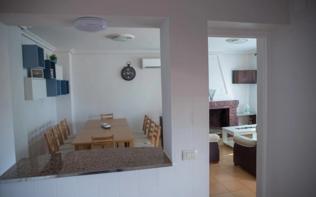 Apartament Casa Neus