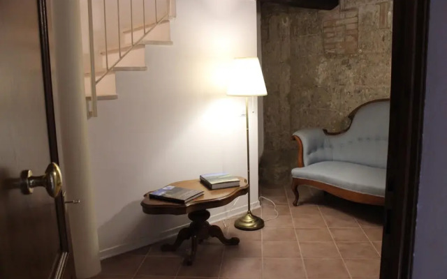 Casa Vacanze Alla Pieve di Lucignano