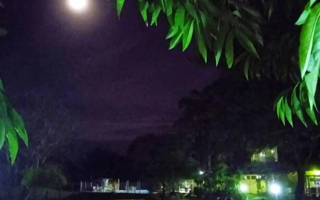 Pousada Recanto dos Pássaros