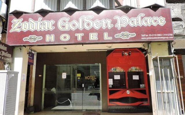 Zodiac Golden Palace Hotel