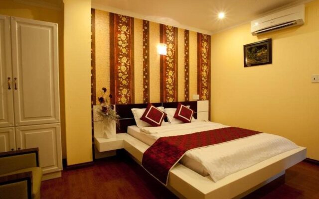 Linh Phuong 2 Hotel