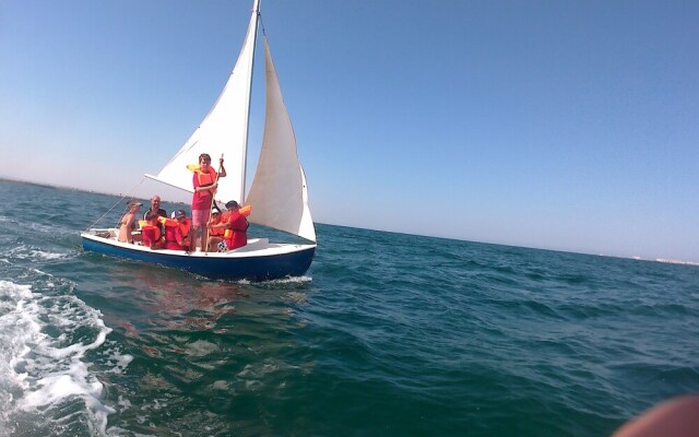 Residencia Las Claras del Mar Menor