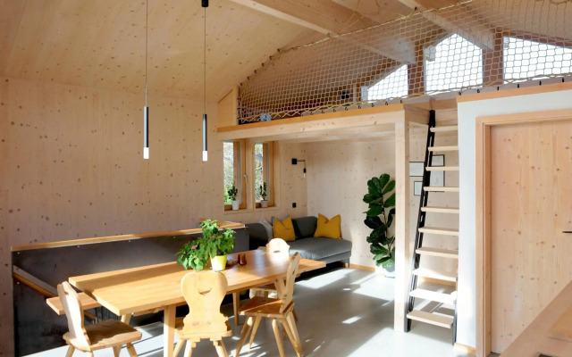 Architektenhaus Reischl