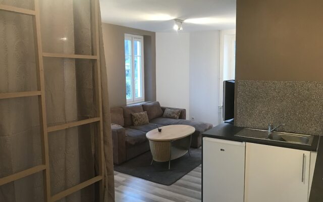 Mes Vacances à Dieppe