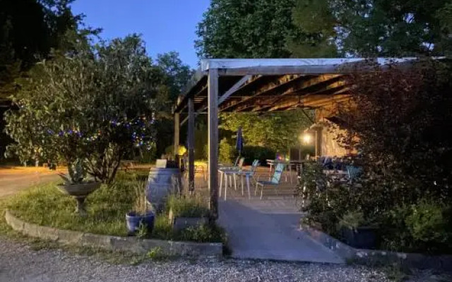 Hotel Restaurant Le Relais De L'estuaire