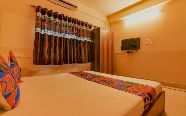 FabExpress Yatika Residency