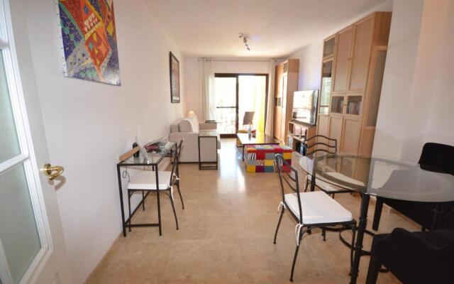 marina real 221