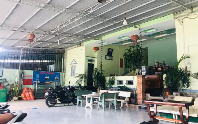 Quoc Dinh Guesthouse