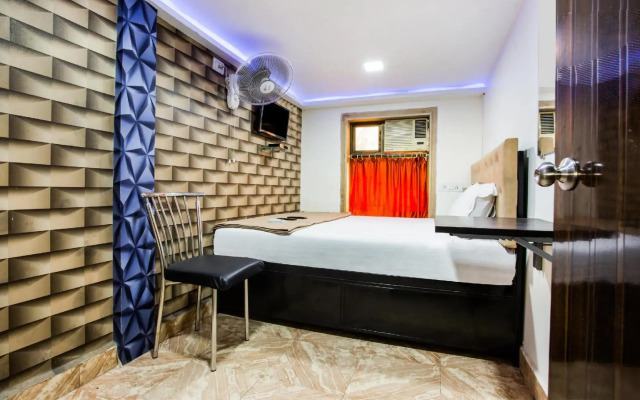 "Spot On 23634 City Inn Guest House"