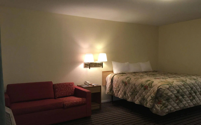Suite 16 Motel