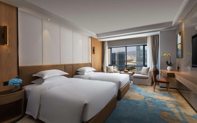 Ramada Encore by Wyndham Kunming West