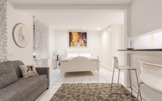 Charme&Suite Por Santa Maria