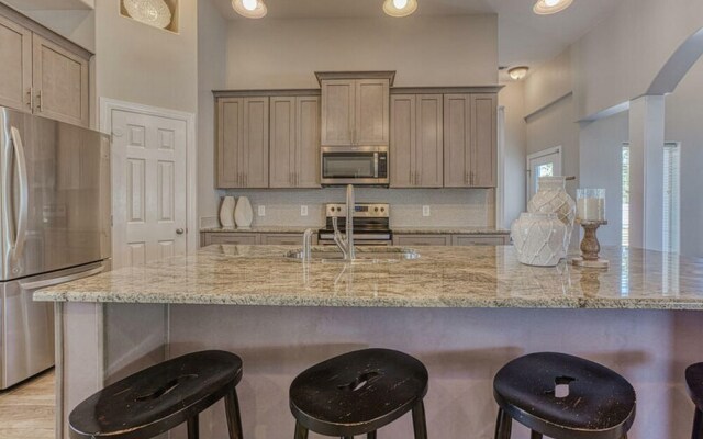 Southern Jewel by Bliss Beach Rentals