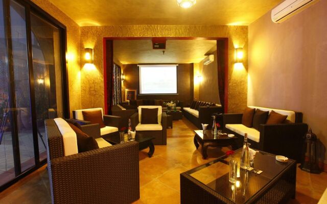 Hotel La Villa Racine