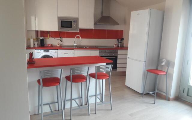 Apartamento ÁTICO
