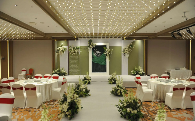 Wingate by Wyndham Changsha Yuhua North