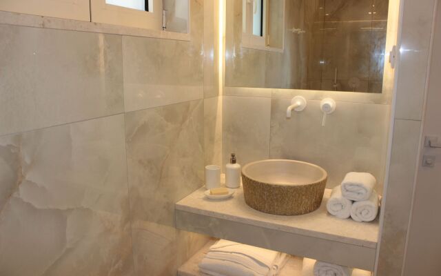 Parga Villas Collection