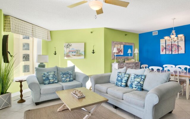Beach Colony Towers by Southern Vacation Rentals