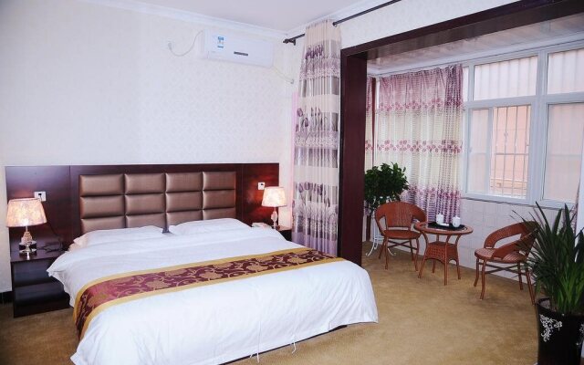 Yingbin Business Hotel