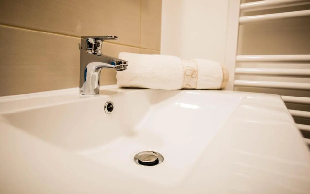 Apartma Marjetica 2