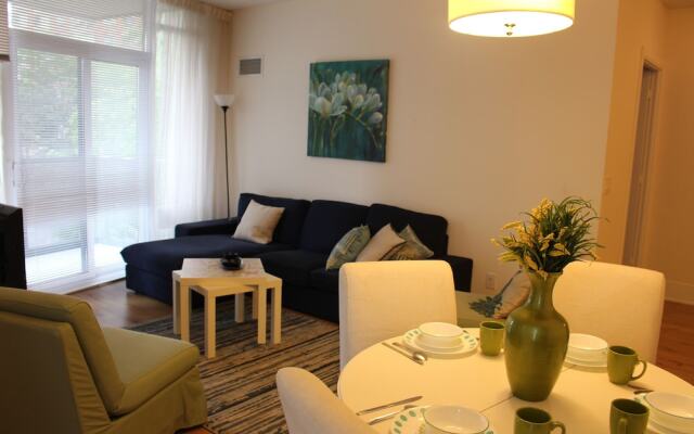 Square One Comfort Suite By Elite Suites