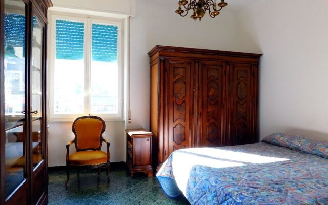 Quadrilocale con Vista