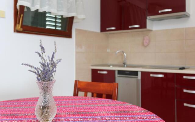 Apartment Laguna 1