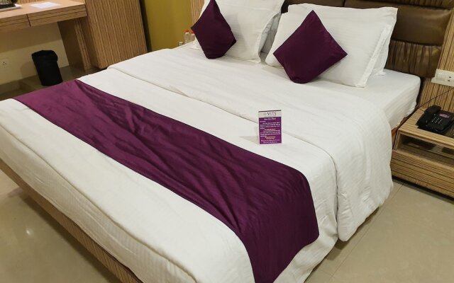 VITS Upper Thane