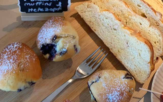 Hotel Garni Gästehaus Brand