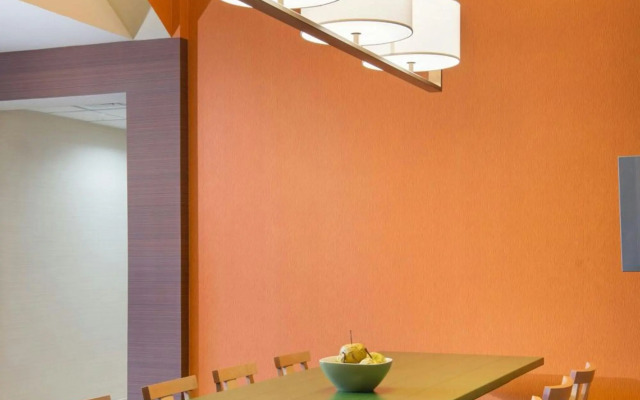Fairfield Inn by Marriott Sacramento Cal Expo
