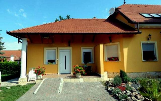 Georgina Apartman