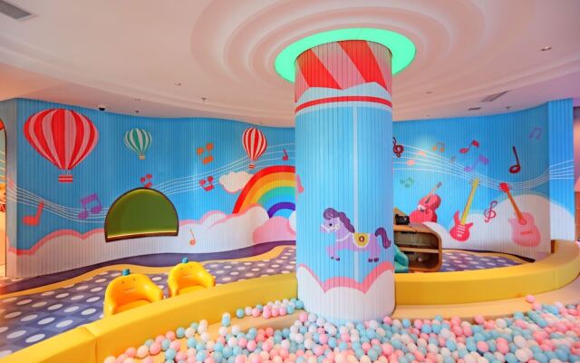 Sheraton Beihai Resort