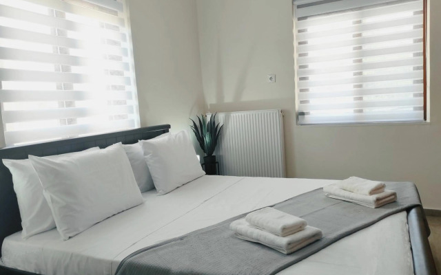 Preveza Mosaic House