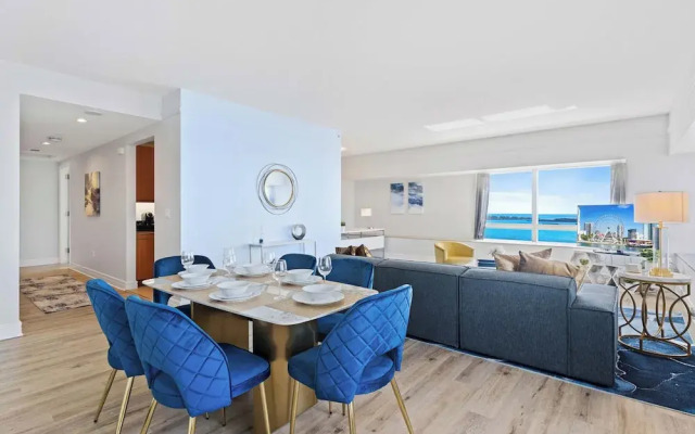 1435 Brickell Ave #3004