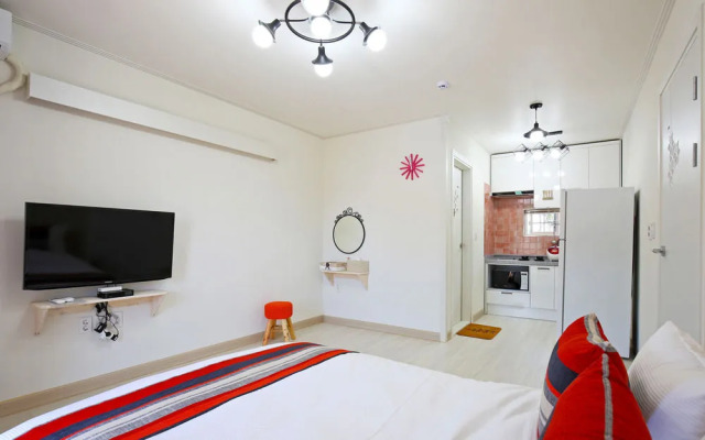 Gyeongju Destino Pension