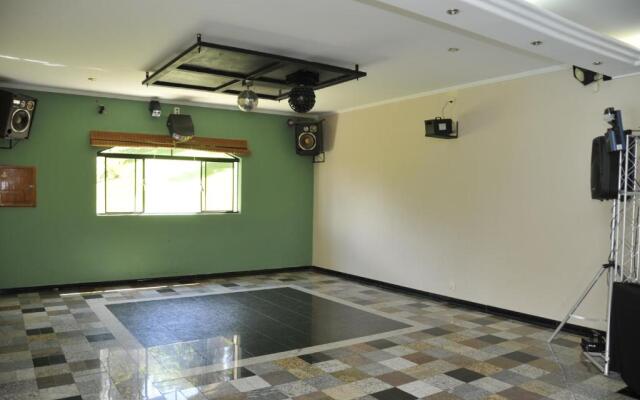 Hotel Fazenda São Matheus