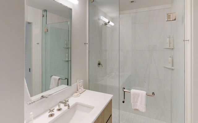 The Residences at Seafire