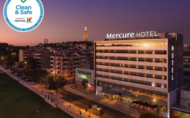 Mercure Lisboa Almada