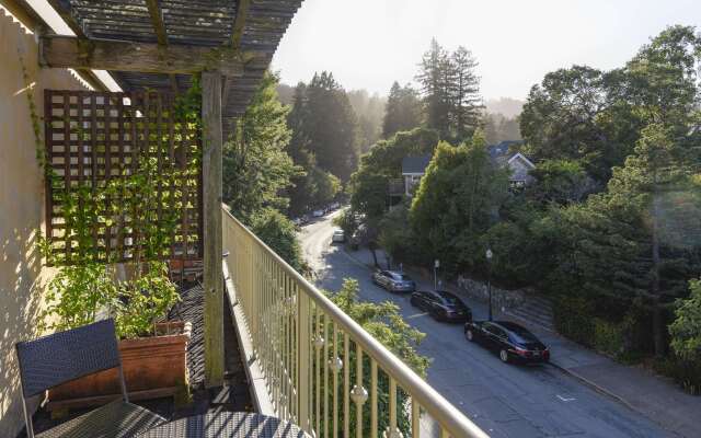 Mill Valley Inn