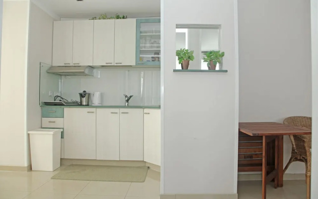 TLVSublet Hayarkon